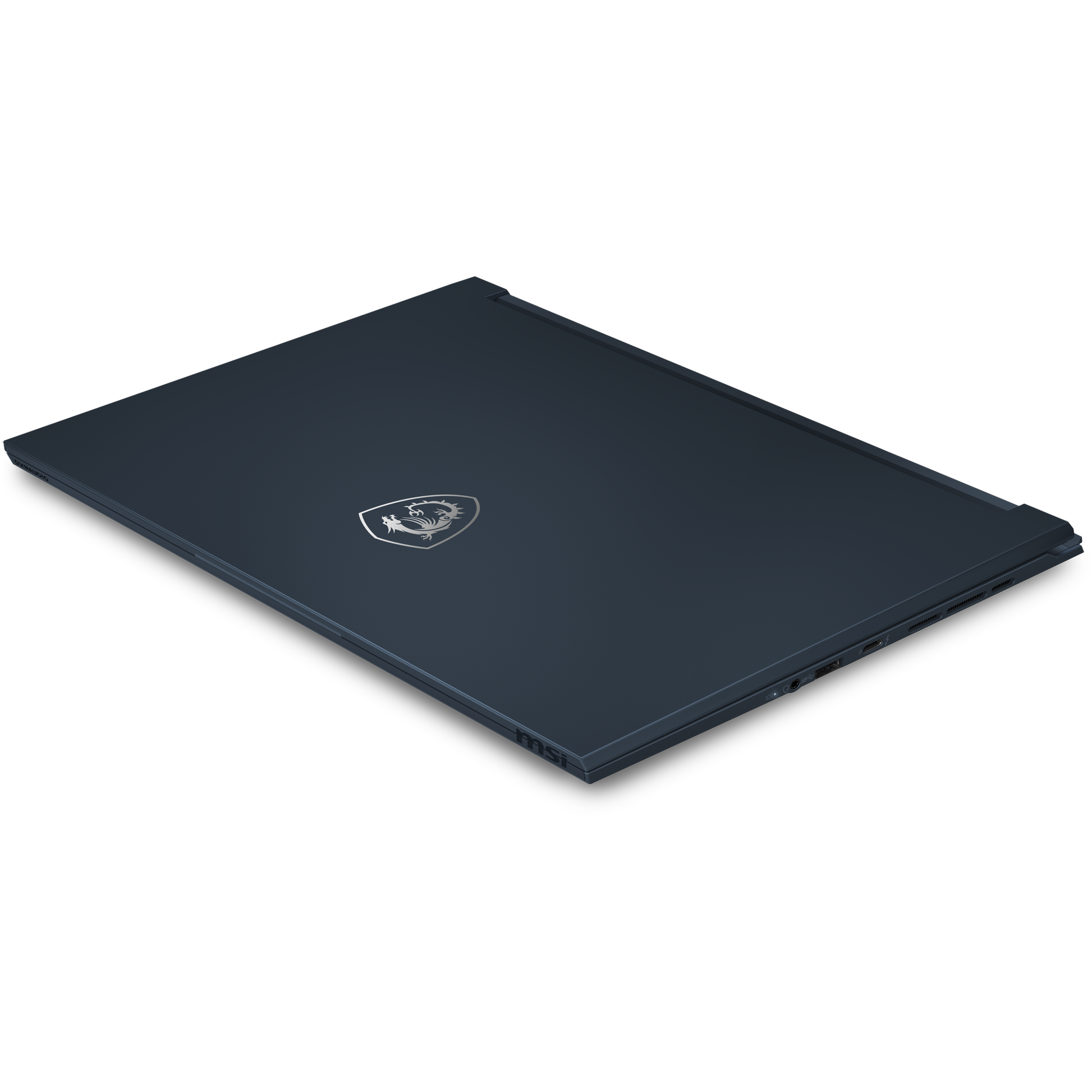 MSI Stealth 14 AI Studio A1VGG-089US Ultra Thin and Light Gaming Laptop