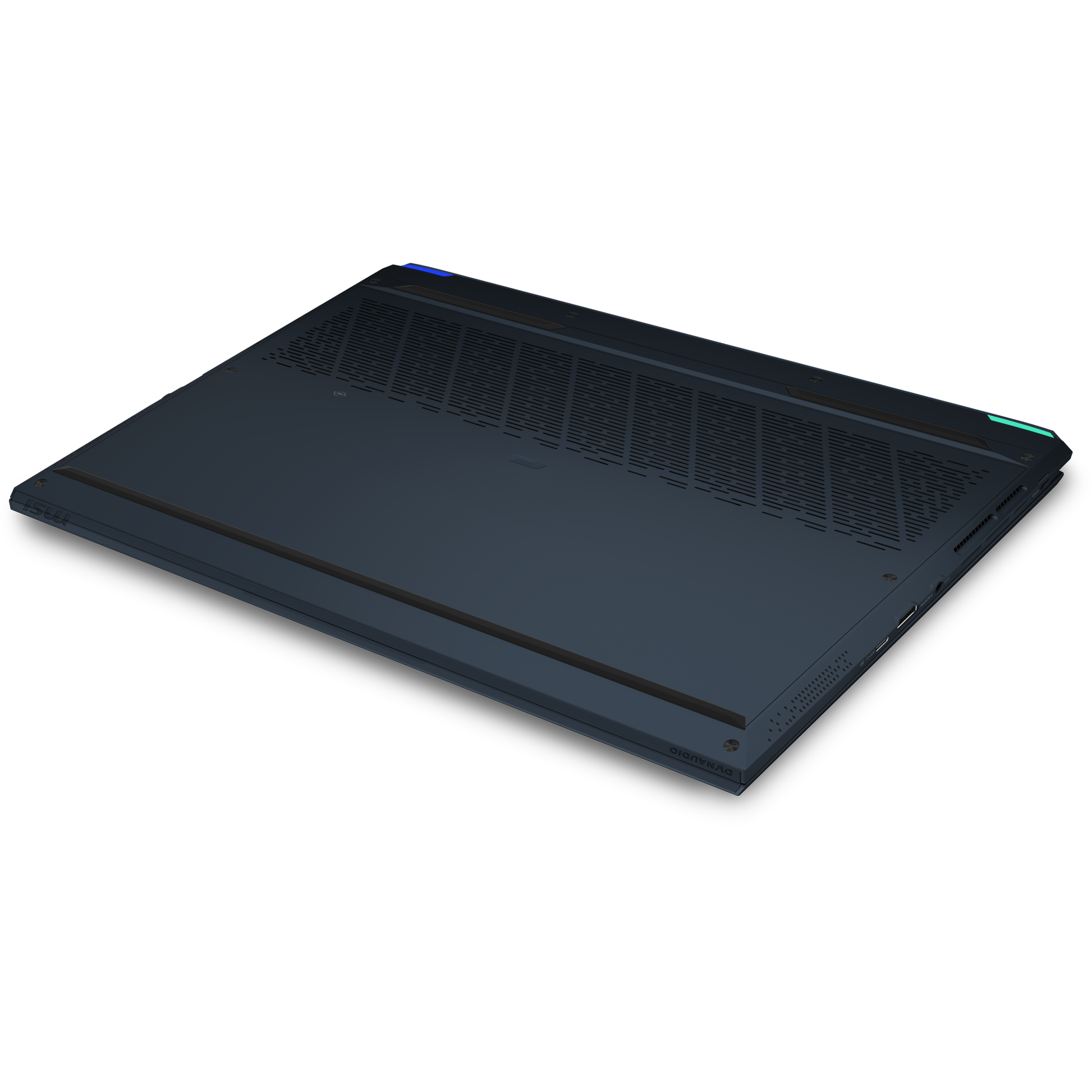 MSI Stealth 14 AI Studio A1VGG-089US Ultra Thin and Light Gaming Laptop