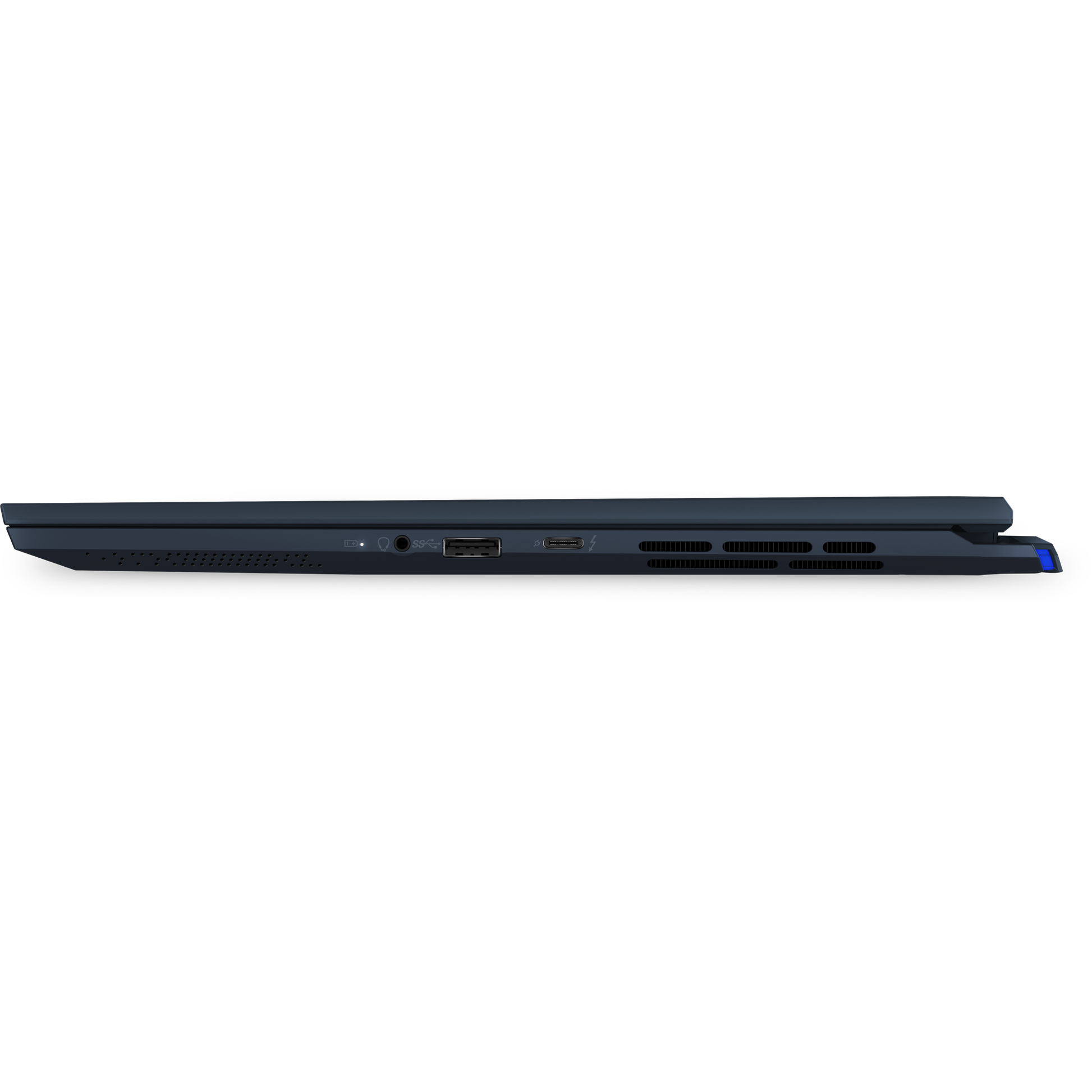 MSI Stealth 14 AI Studio A1VEG-090US Ultra Thin and Light Gaming Laptop