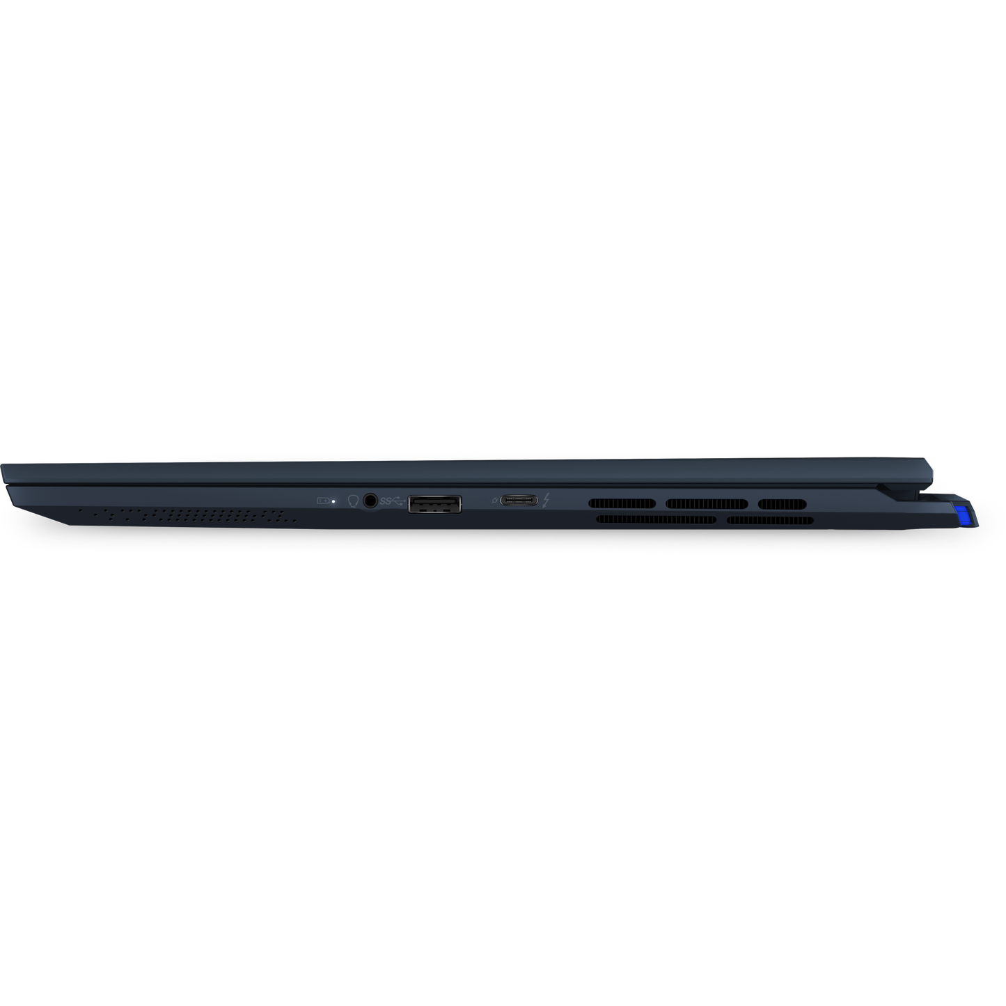 MSI Stealth 14 AI Studio A1VFG-091US Ultra Thin and Light Gaming Laptop