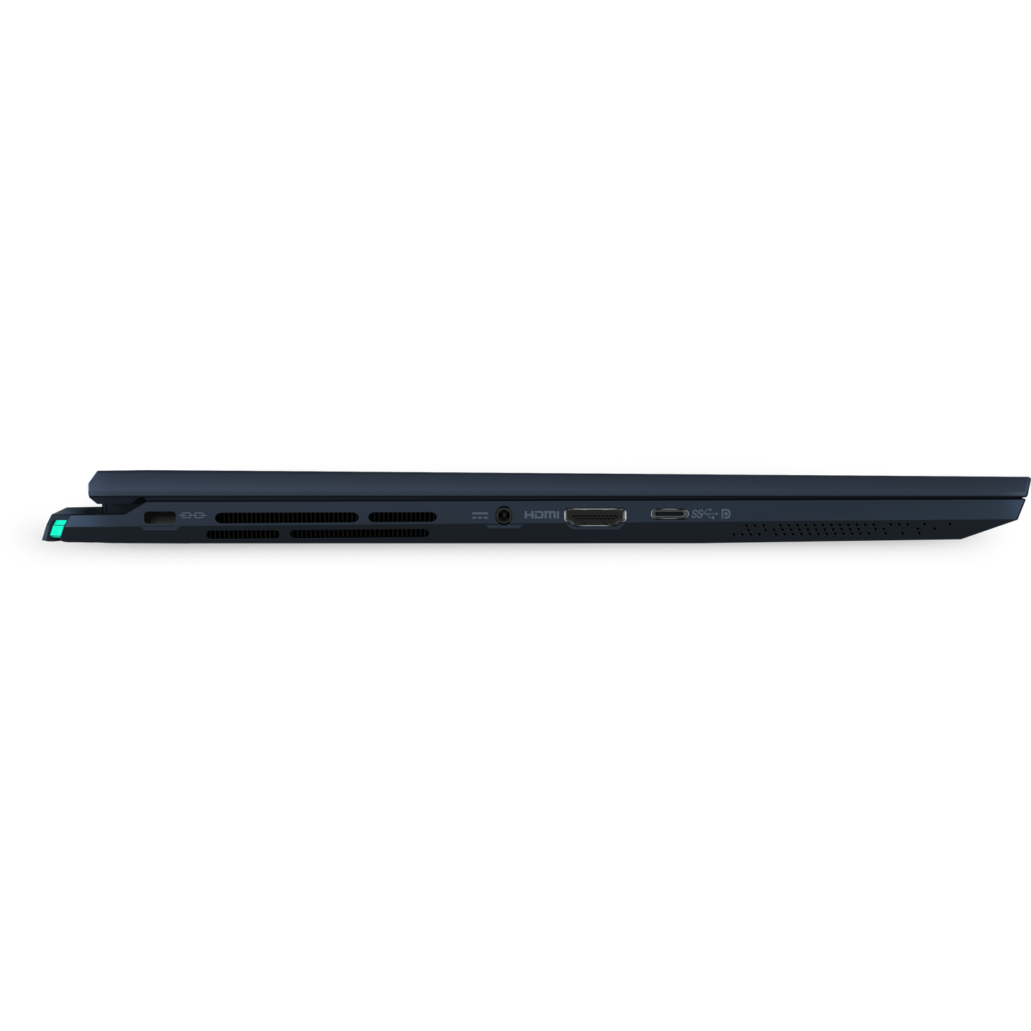MSI Stealth 14 AI Studio A1VEG-090US Ultra Thin and Light Gaming Laptop