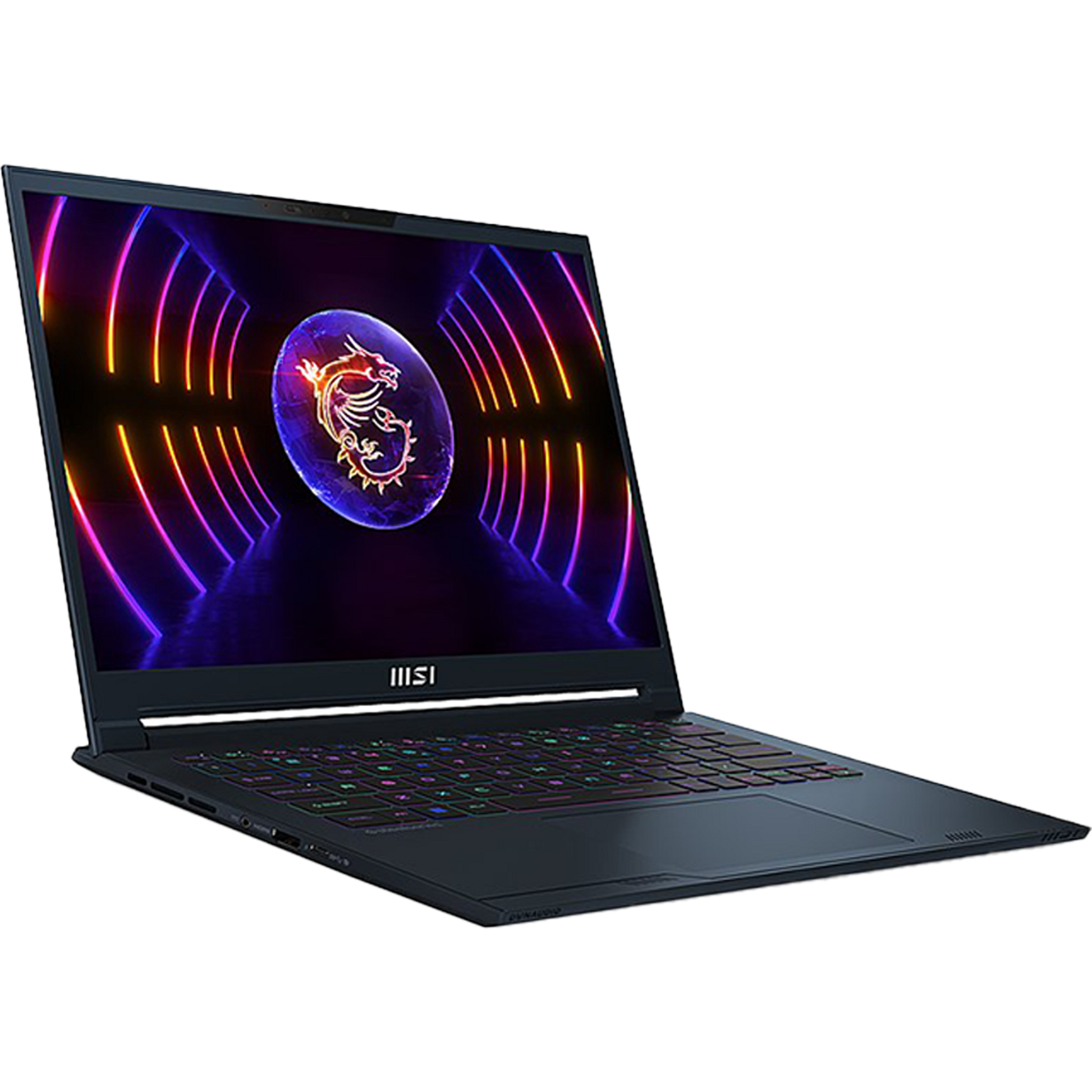 MSI Stealth 14Studio A13VF-250US Ultra Thin and Light Gaming Laptop