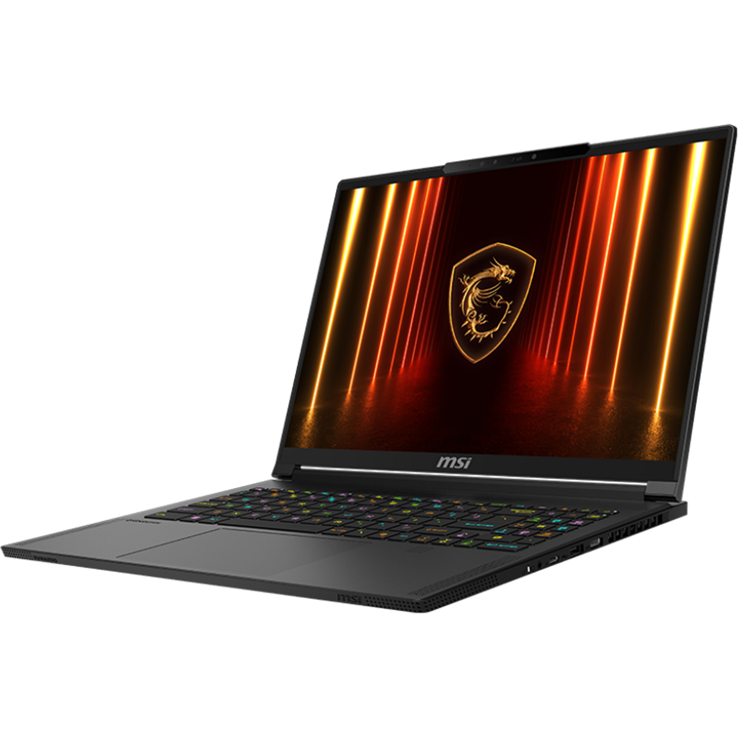MSI Stealth A16 AI+ A3XWJG-203US Ultra Thin and Light Gaming Laptop
