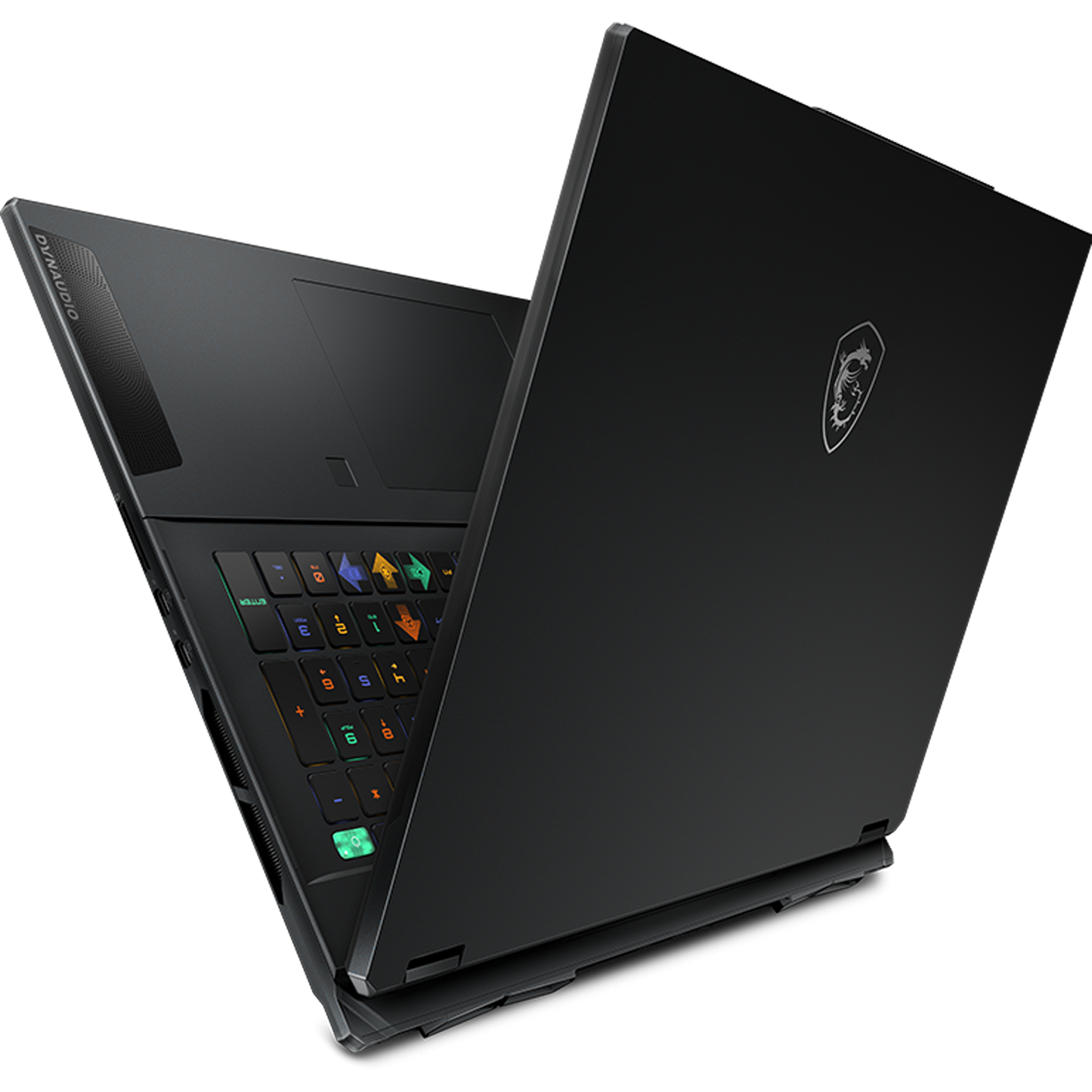 MSI Stealth A18 AI+ A3XWJG-006US Ultra Thin and Light Gaming Laptop