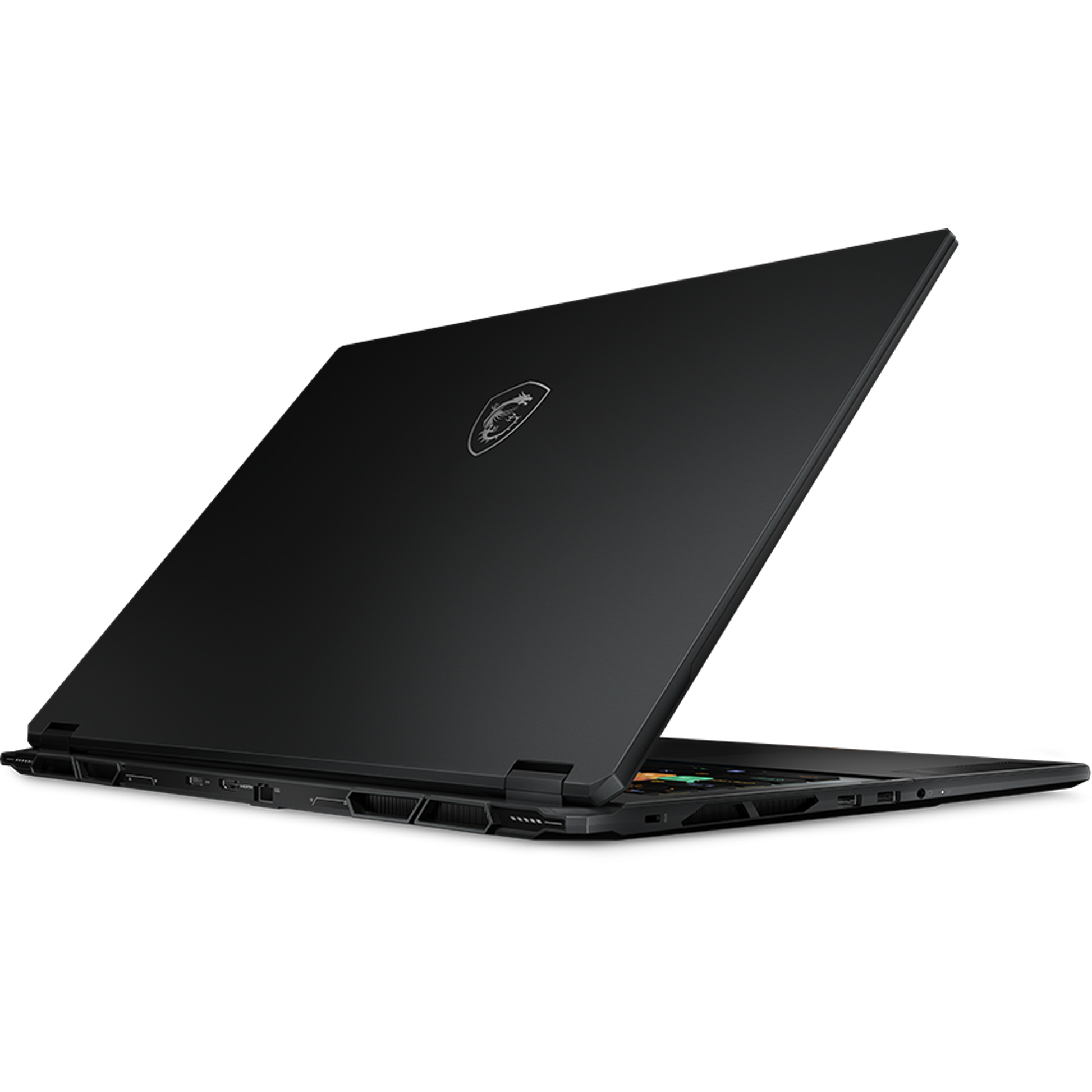 MSI Stealth A18 AI+ A3XWIG-009US Ultra Thin and Light Gaming Laptop