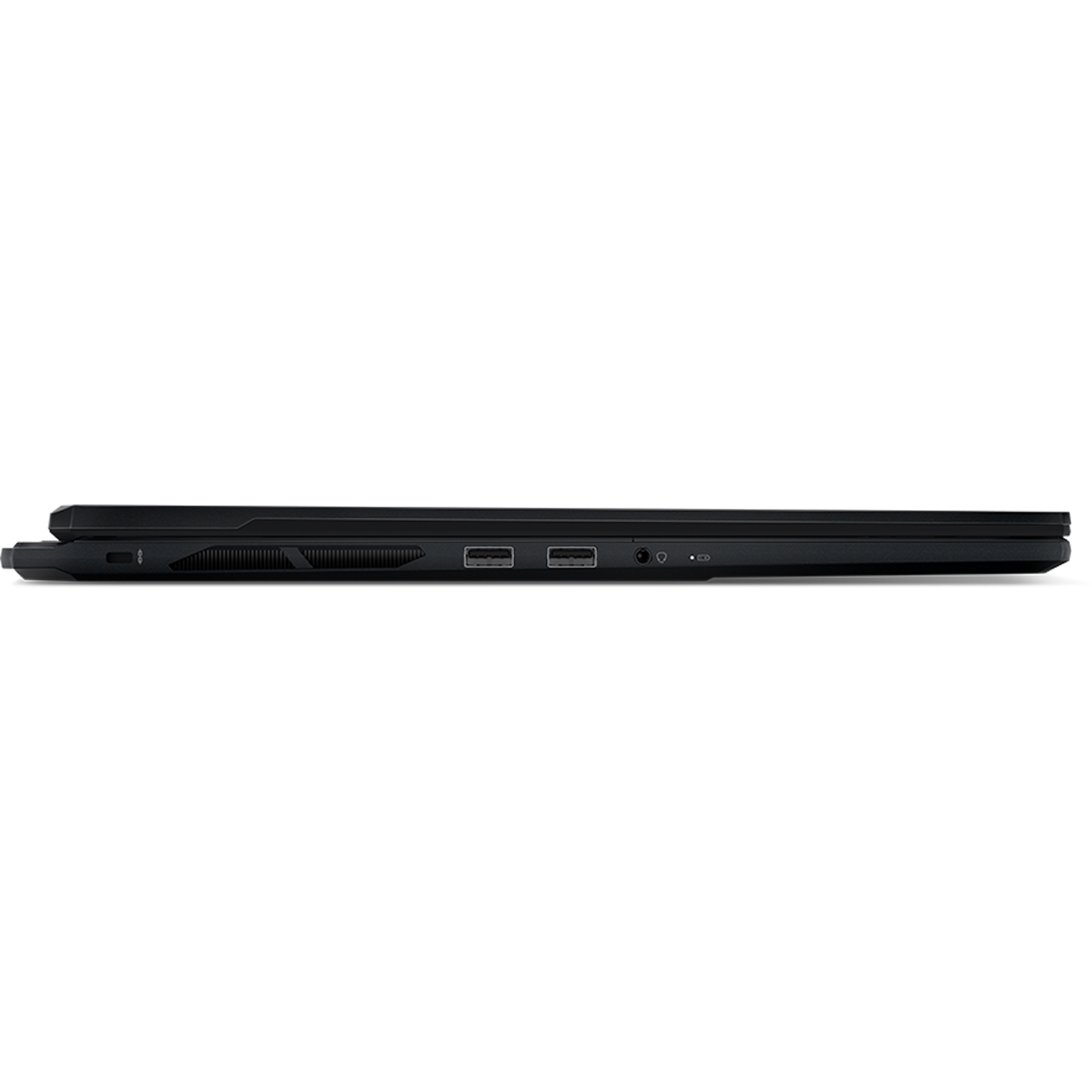 MSI Stealth A18 AI+ A3XWJG-006US Ultra Thin and Light Gaming Laptop