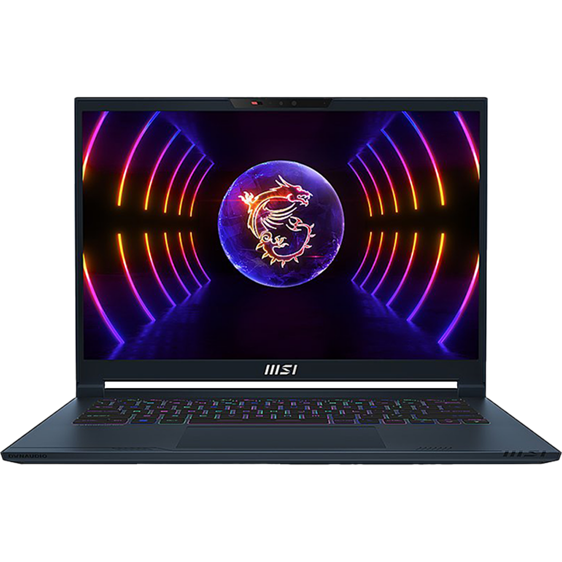 MSI Stealth 14Studio A13VF-250US Ultra Thin and Light Gaming Laptop