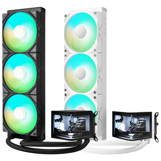 TRYX PANORAMA ARGB AIO