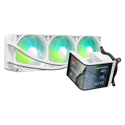 TRYX PANORAMA ARGB AIO