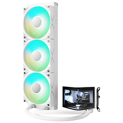 TRYX PANORAMA ARGB AIO