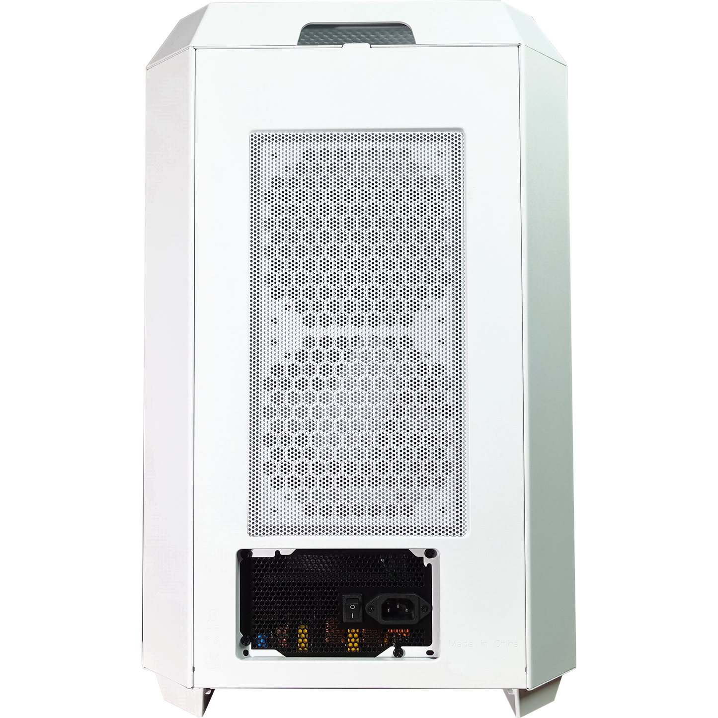 Thermaltake Tower Ghost Premier Ready to Ship