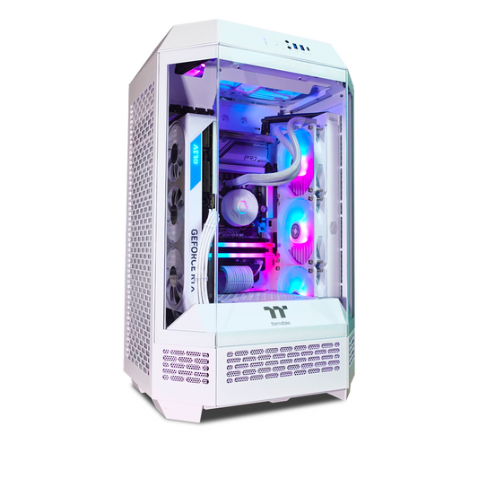 Thermaltake Tower Ghost Premier Ready to Ship