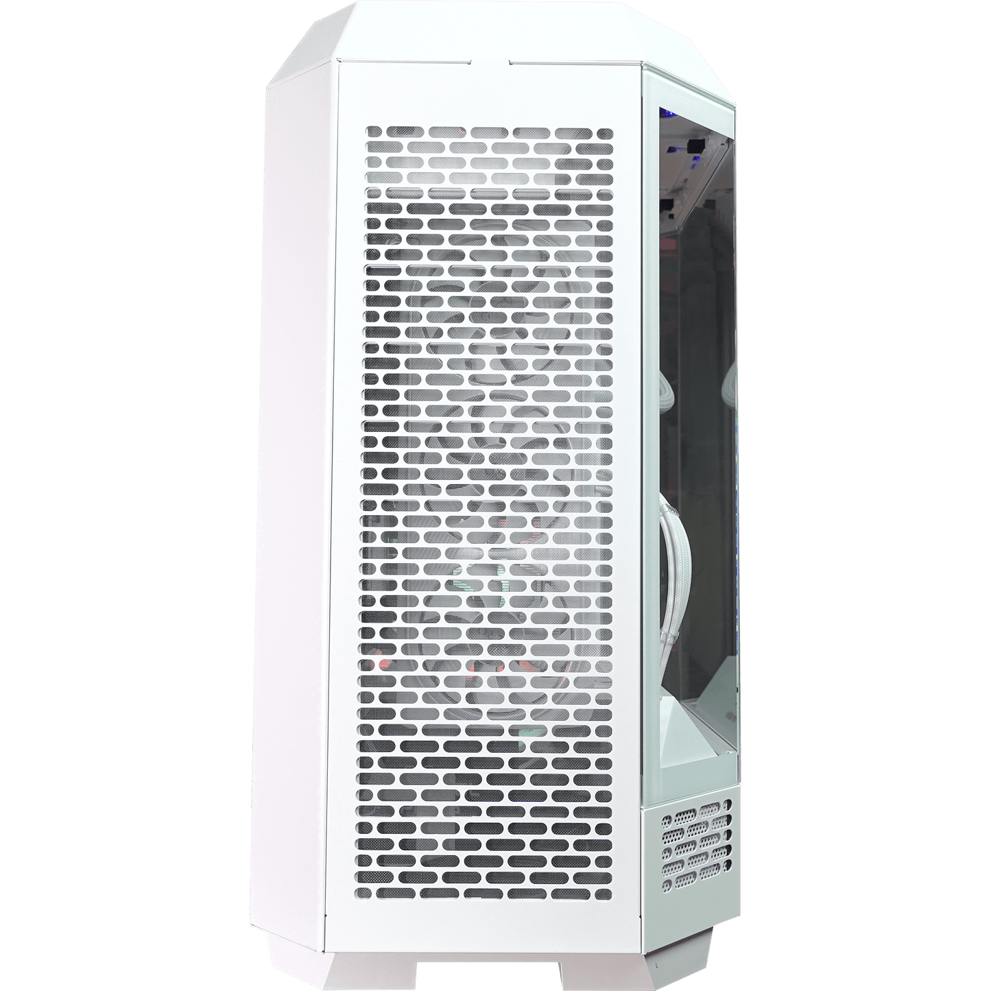 Thermaltake Tower Ghost Premier Ready to Ship