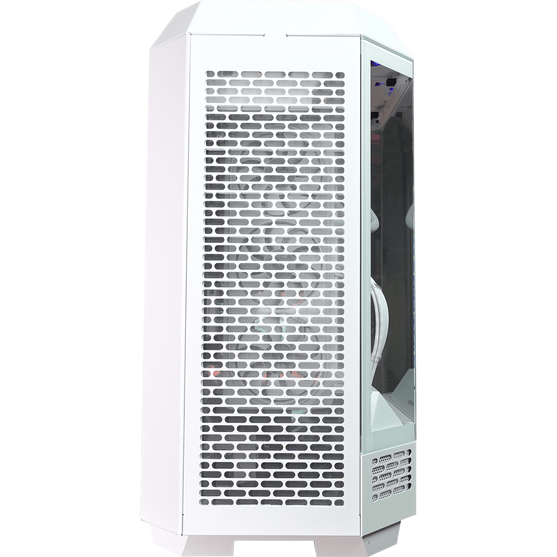 Thermaltake Tower Ghost Premier Ready to Ship