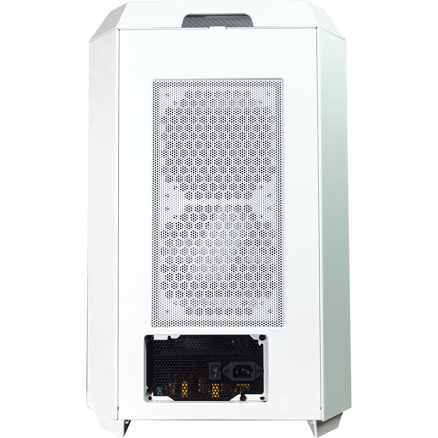 Thermaltake Tower Ghost Premier Ready to Ship