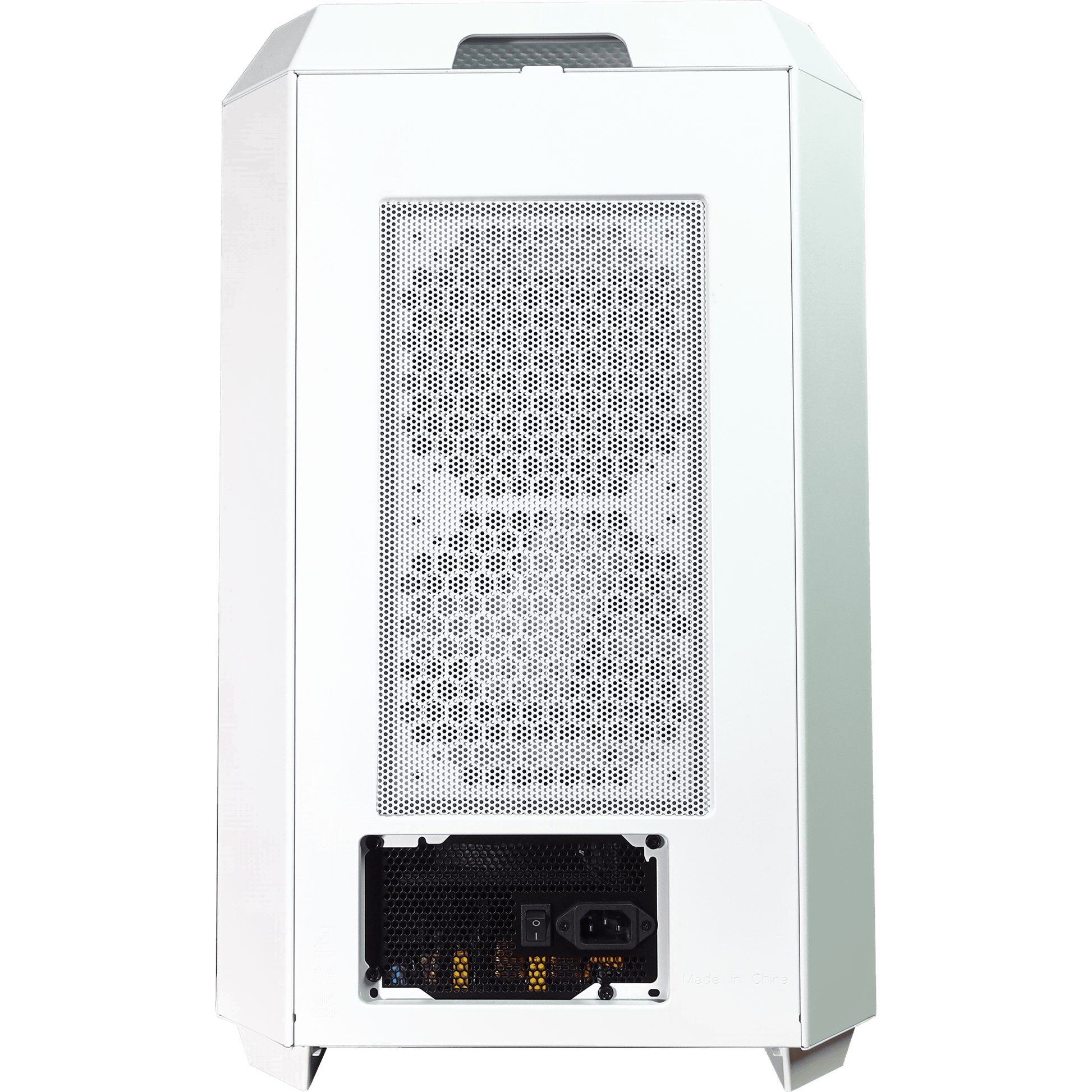 Thermaltake Tower Ghost Premier Ready to Ship
