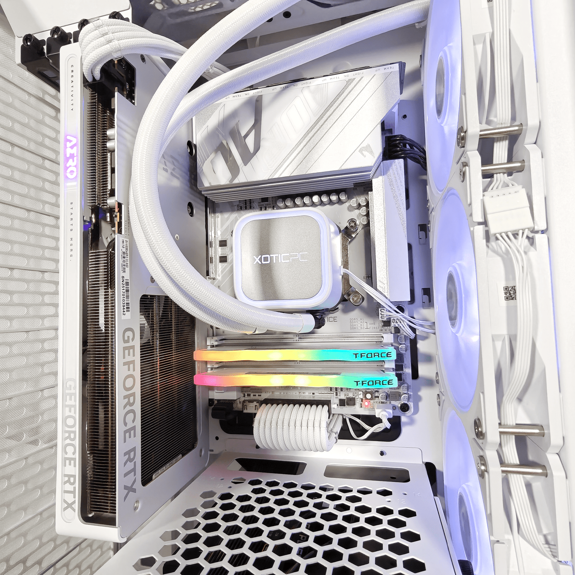 Thermaltake Tower Ghost Premier Ready to Ship
