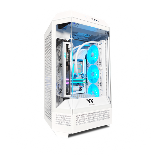 Thermaltake Tower Ghost Premier Ready to Ship