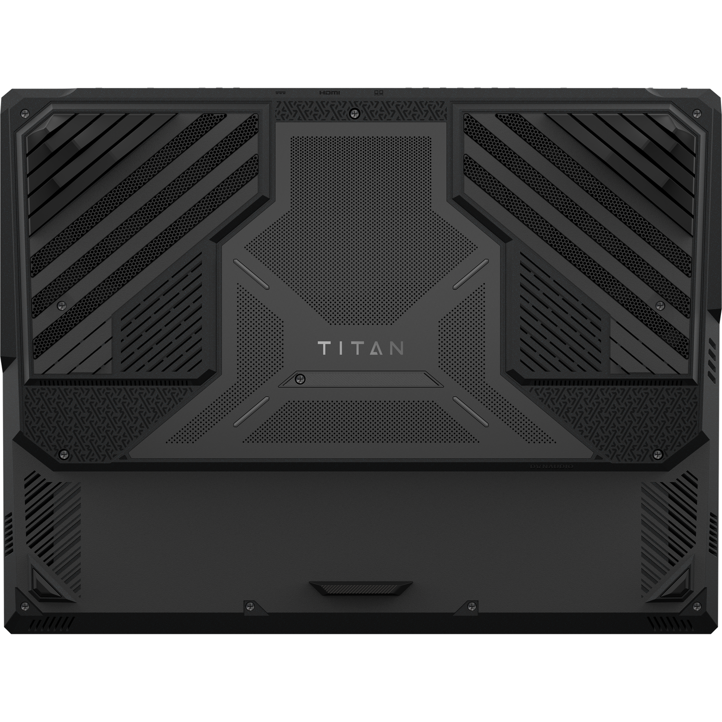 MSI Titan 18 HX Dragon Edition Norse Myth A2XWJG-440US Gaming Laptop