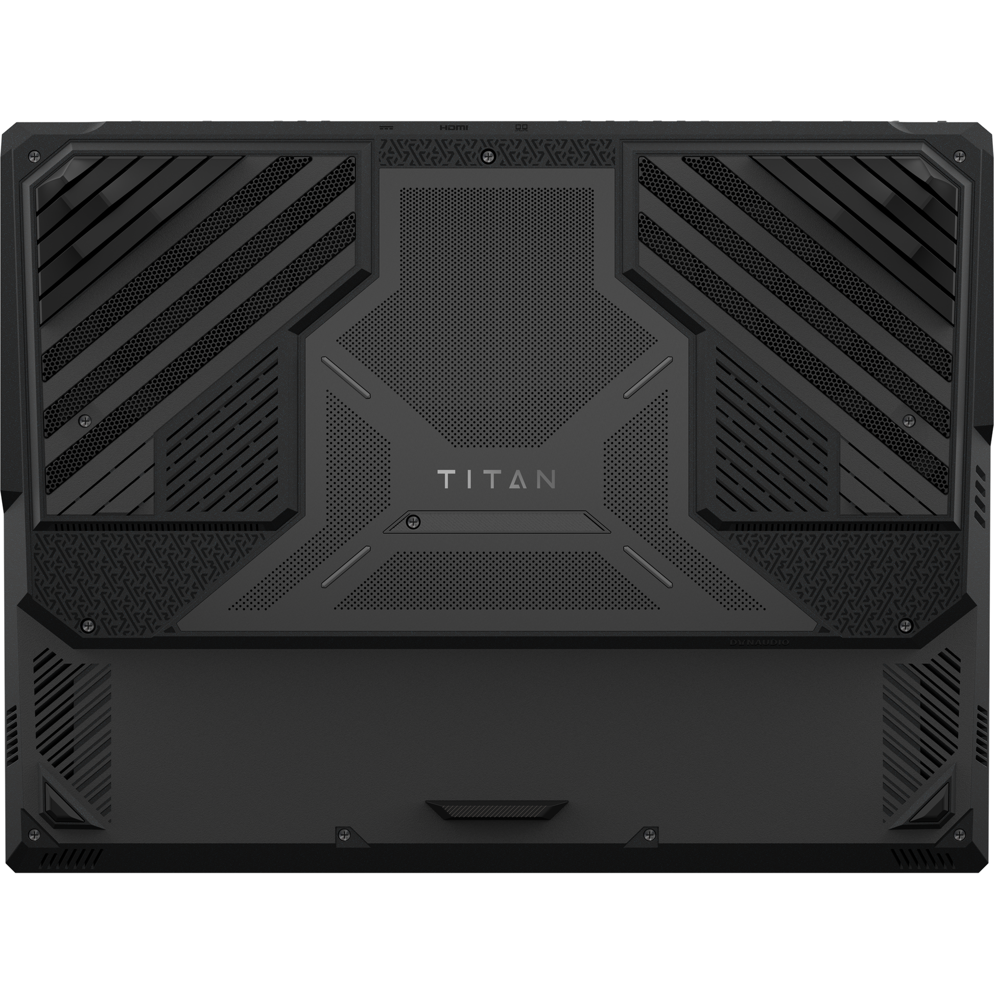 MSI Titan 18 HX Dragon Edition Norse Myth A2XWJG-440US Gaming Laptop