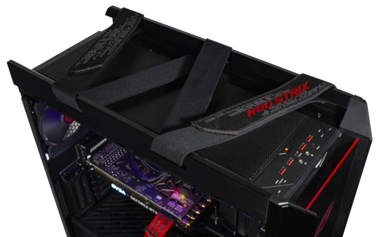 XOTIC PC GX15 HELIOS Gaming Desktop