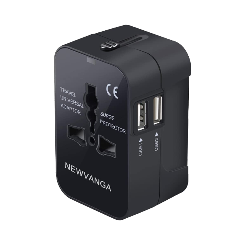 Universal Power Adapter