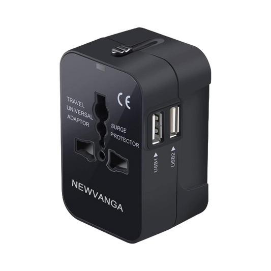 Universal Power Adapter