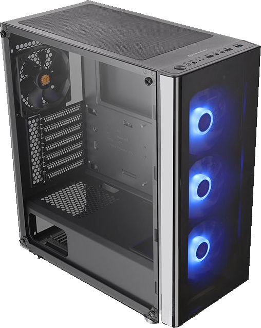 V200 Chassis