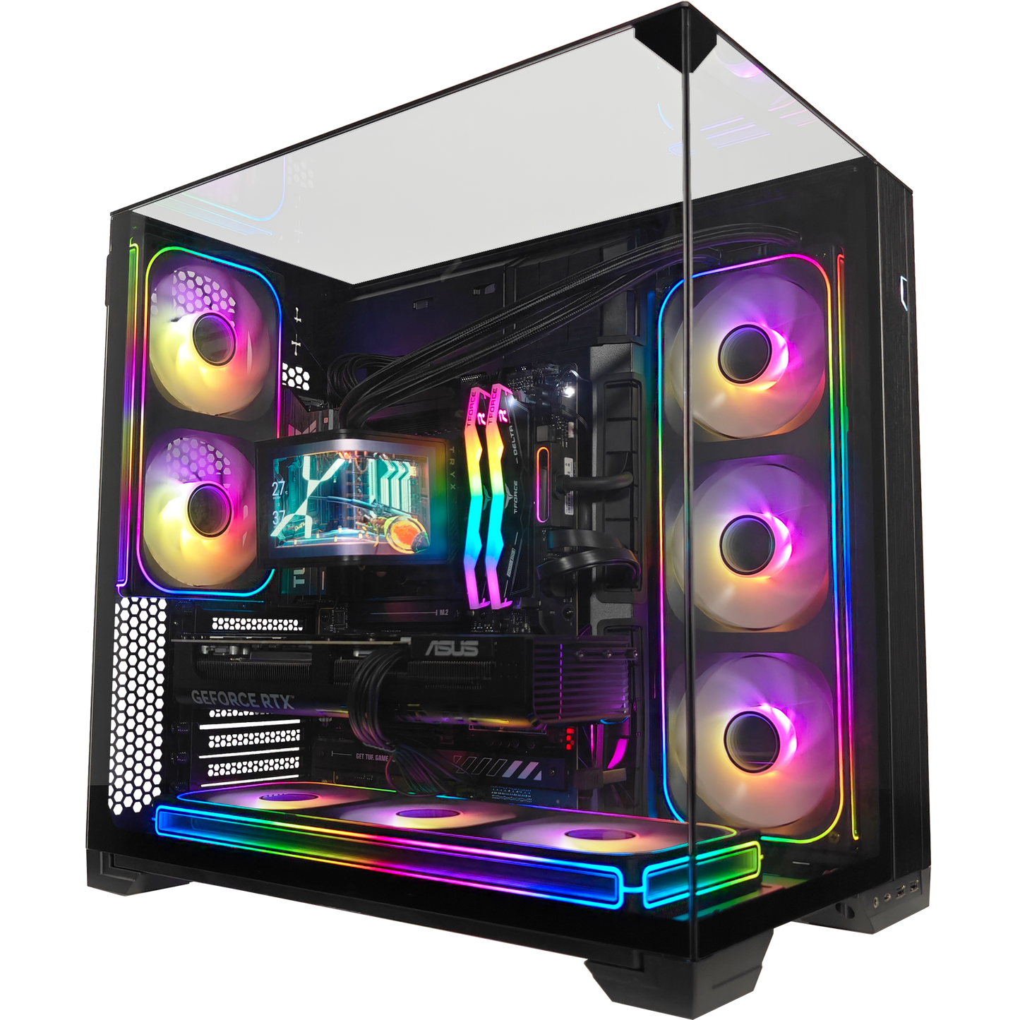 Vision Compact Ultimate Ready to Ship