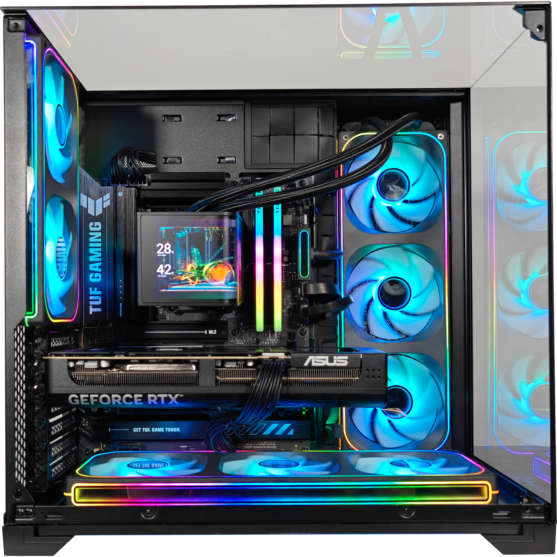 Vision Compact Ultimate Ready to Ship
