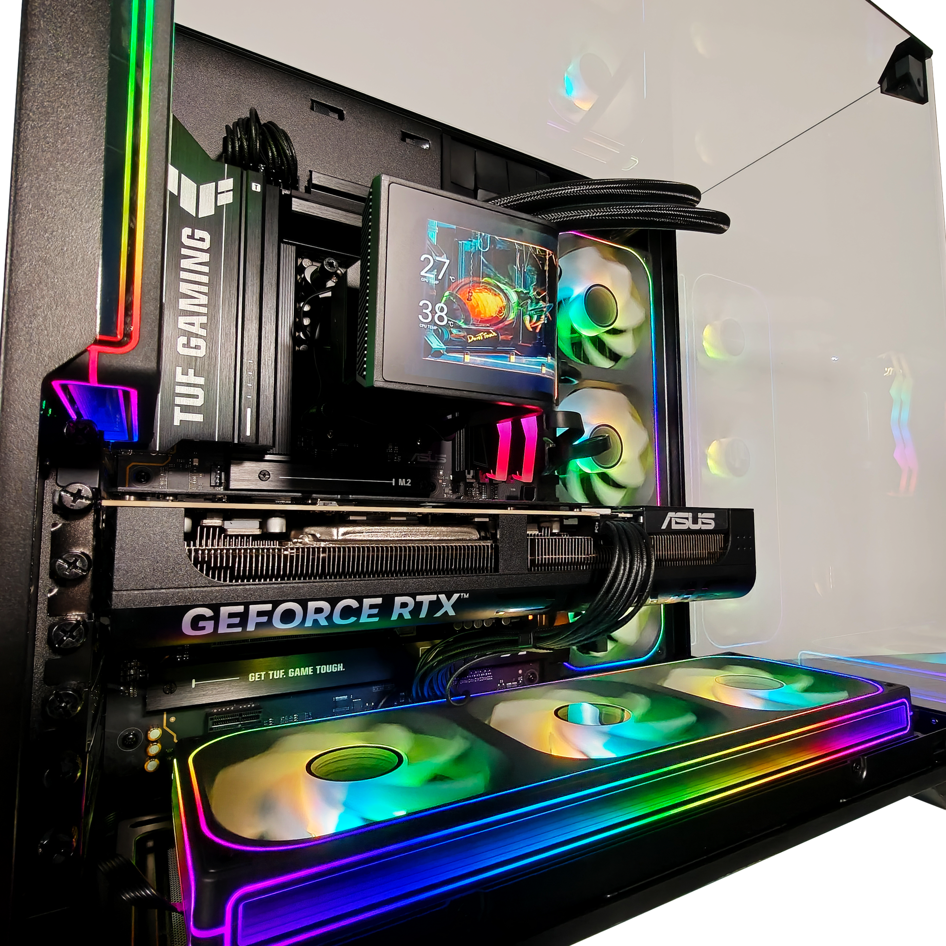 Vision Compact Ultimate Ready to Ship