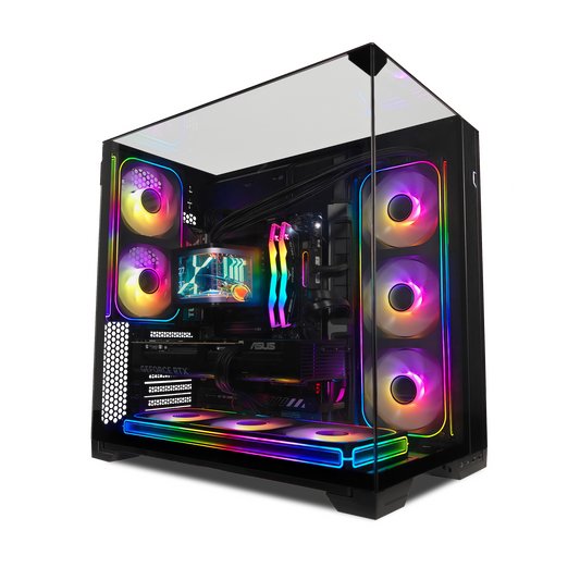 Vision Compact Ultimate Ready to Ship