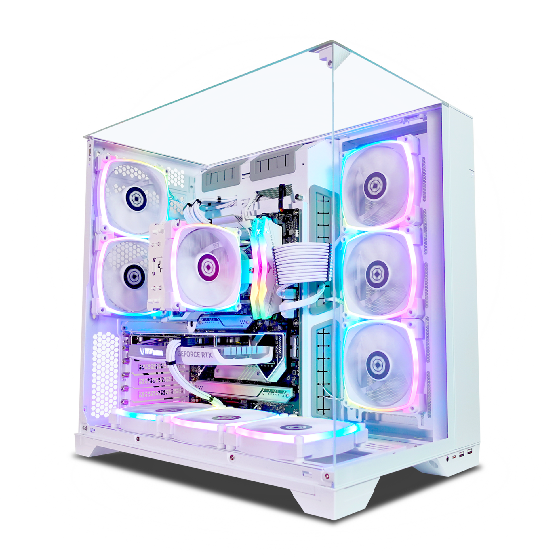 Vision Ghost Extreme Ready to Ship