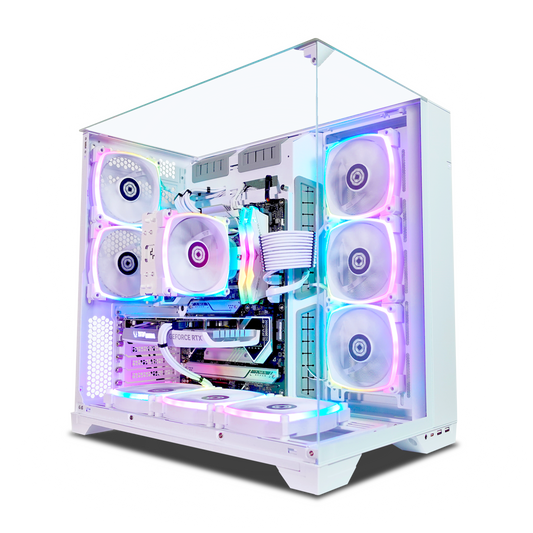 Vision Ghost Extreme Ready to Ship