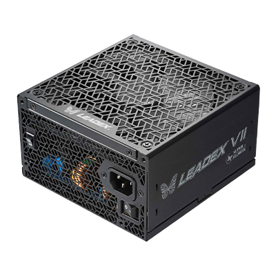 SUPER FLOWER 850W LEADEX VII GOLD