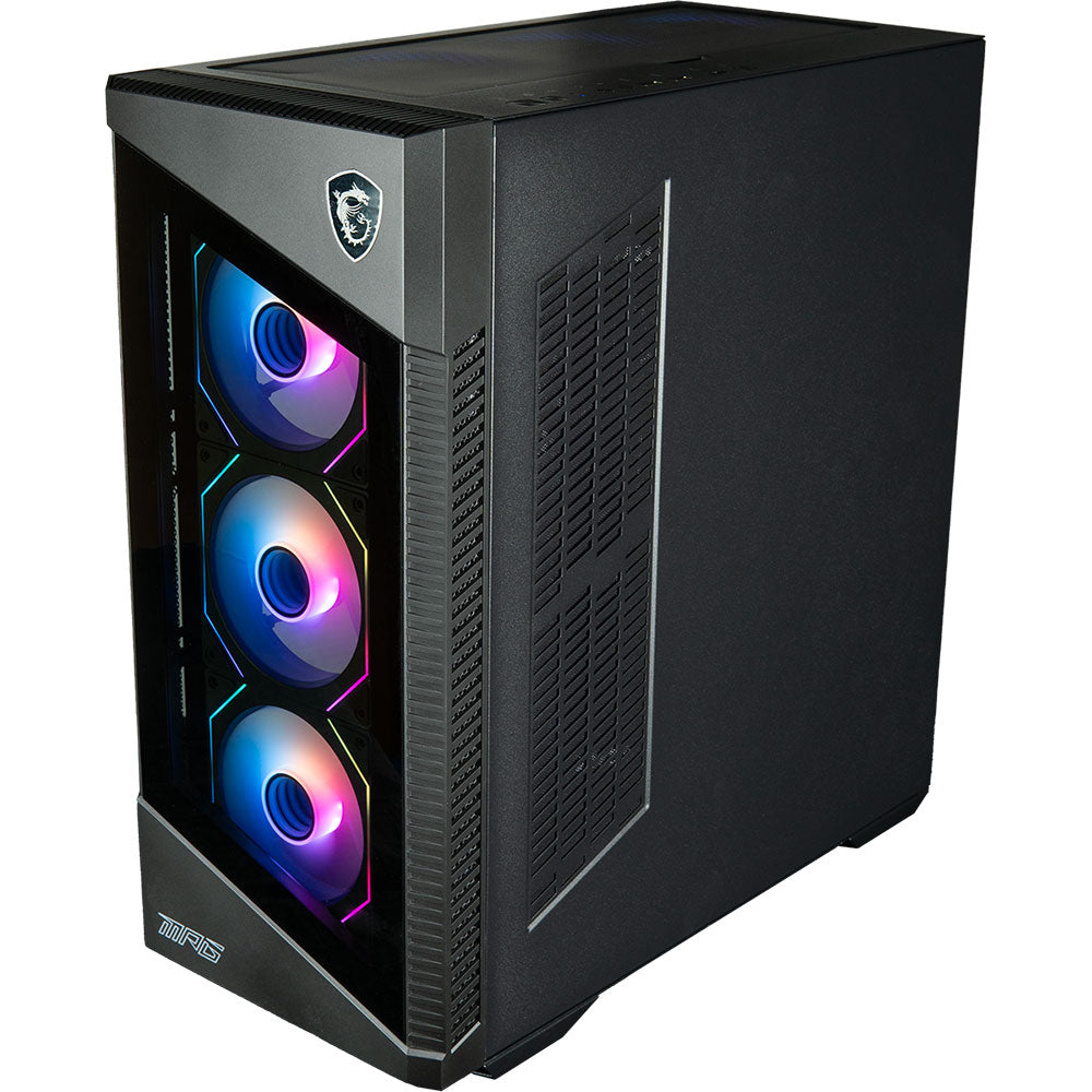 MSI Velox Prebuilt Gaming PC (i9-14900KF, 32GB, 1TB SSD, RTX 5070)
