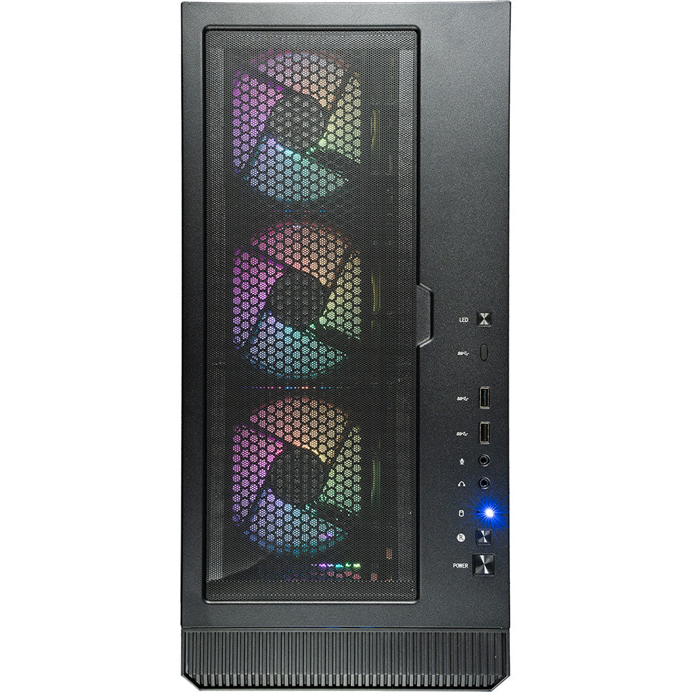 MSI Velox Prebuilt Gaming PC (i9-14900KF, 32GB, 1TB SSD, RTX 5070)