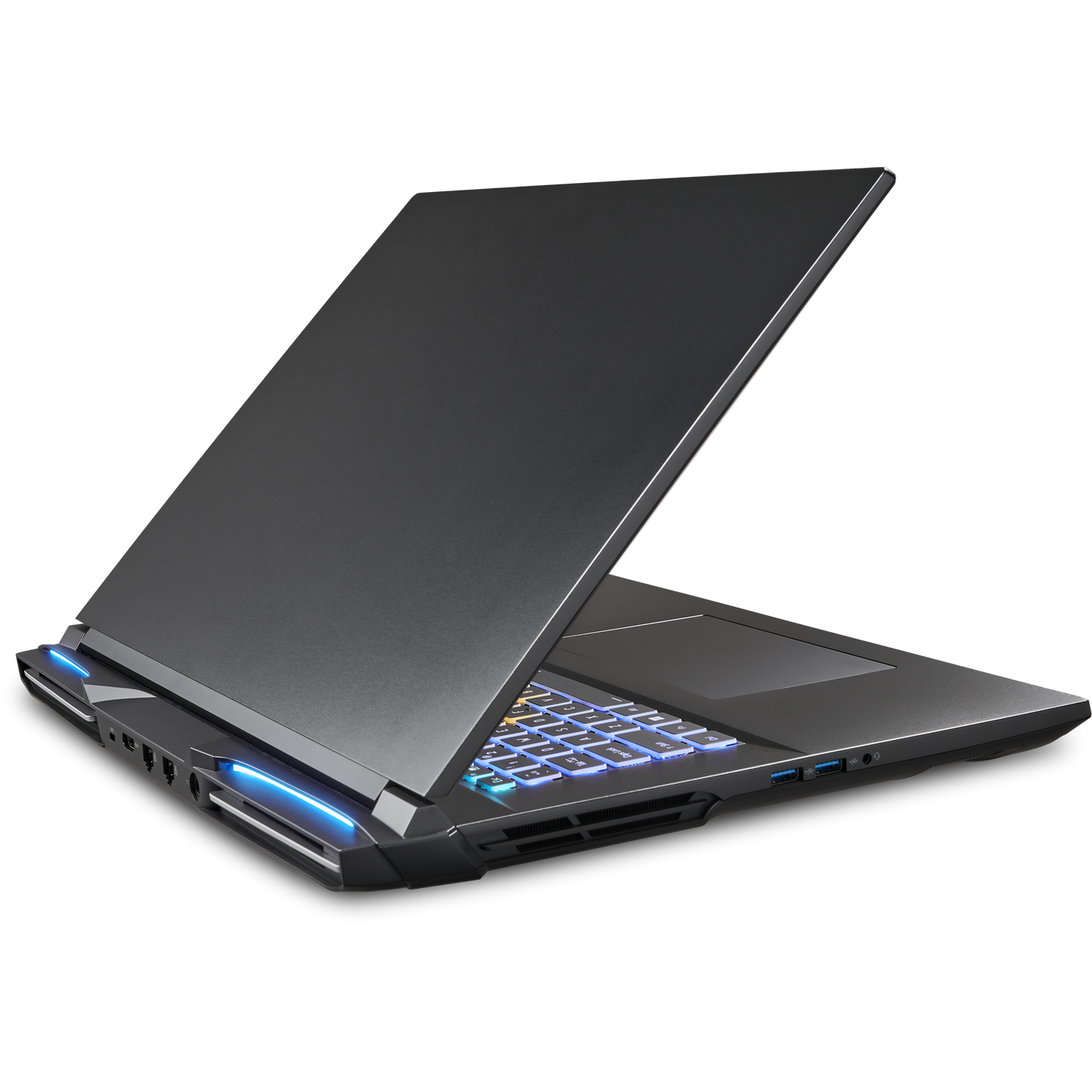 XPC X580WNT-G Epic Gaming Laptop