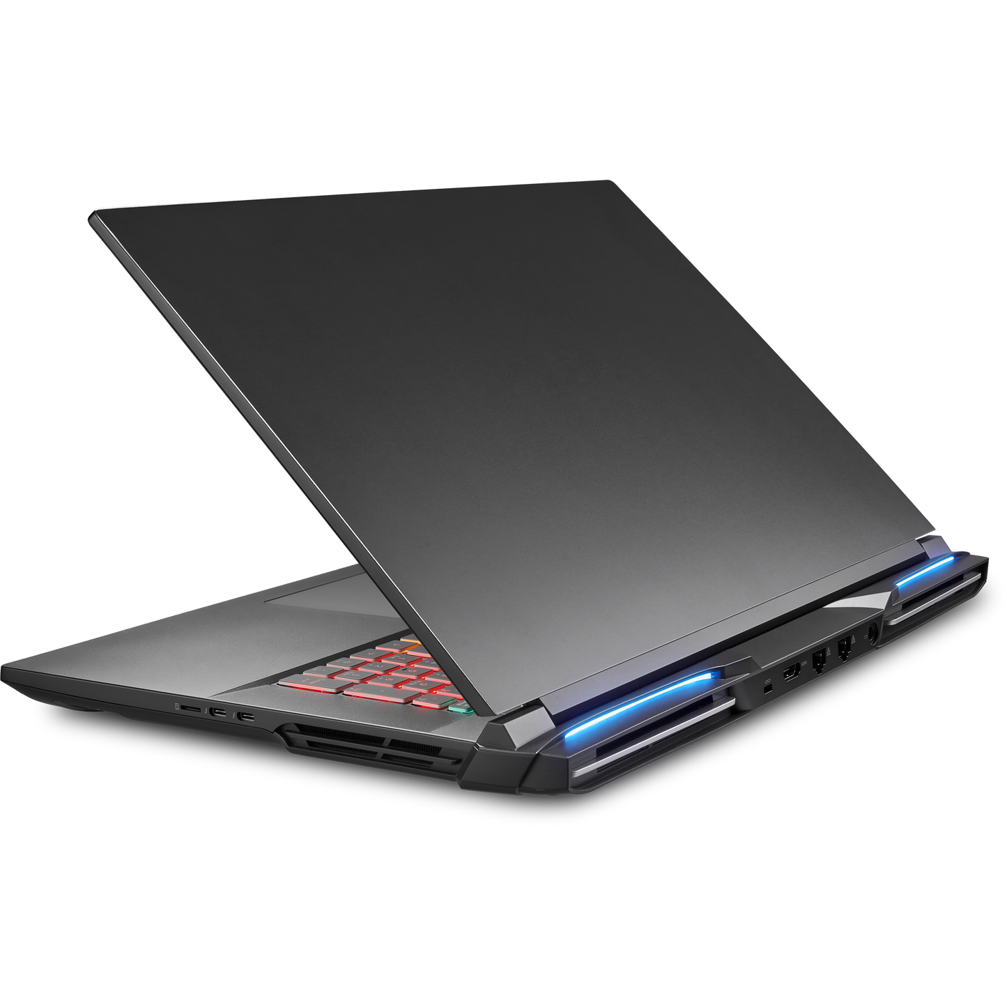 XPC X580WNT-G Epic Gaming Laptop