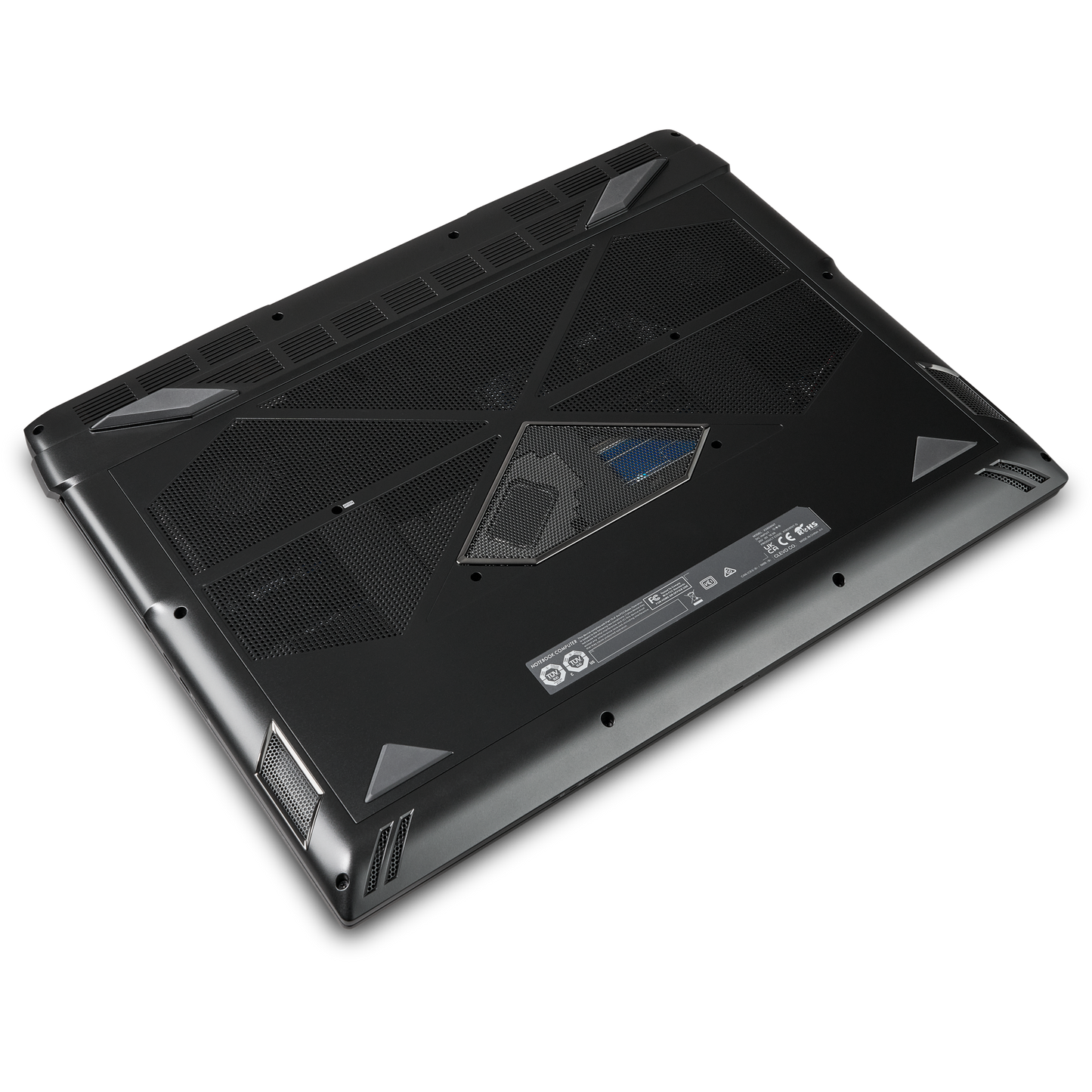 XPC X580WNS-G Ultimate Gaming Laptop