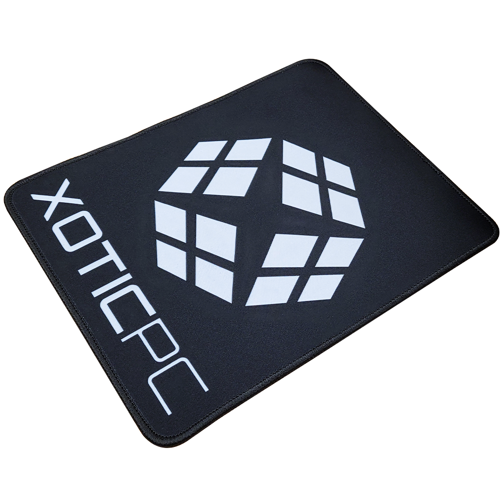 XOTIC PC Mousepad