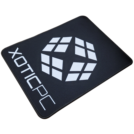 XOTIC PC Mousepad