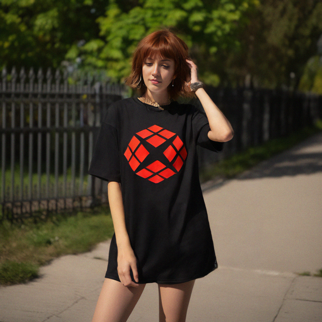 XOTIC PC T-SHIRT