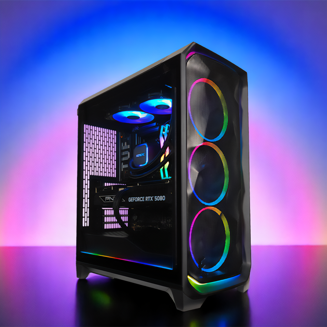 Meshify 3 Ultimate Ready to Ship