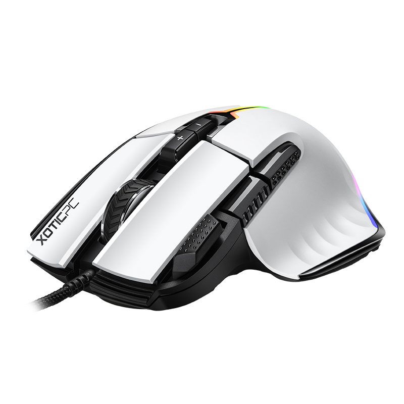 XOTIC PC Mortar Mouse
