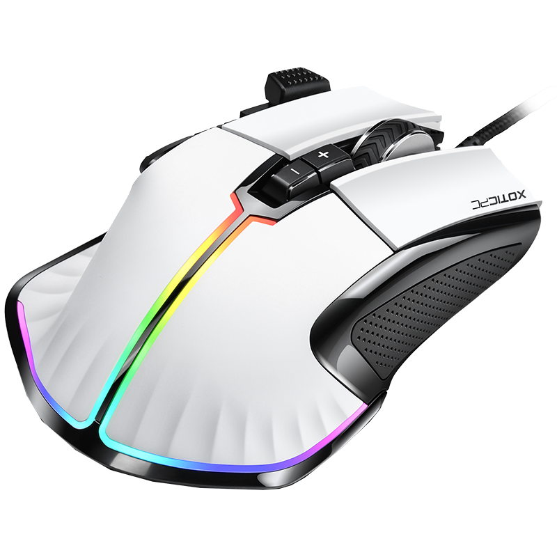 XOTIC PC Mortar Mouse
