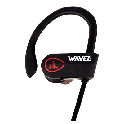 WAVEZ Raptor headset
