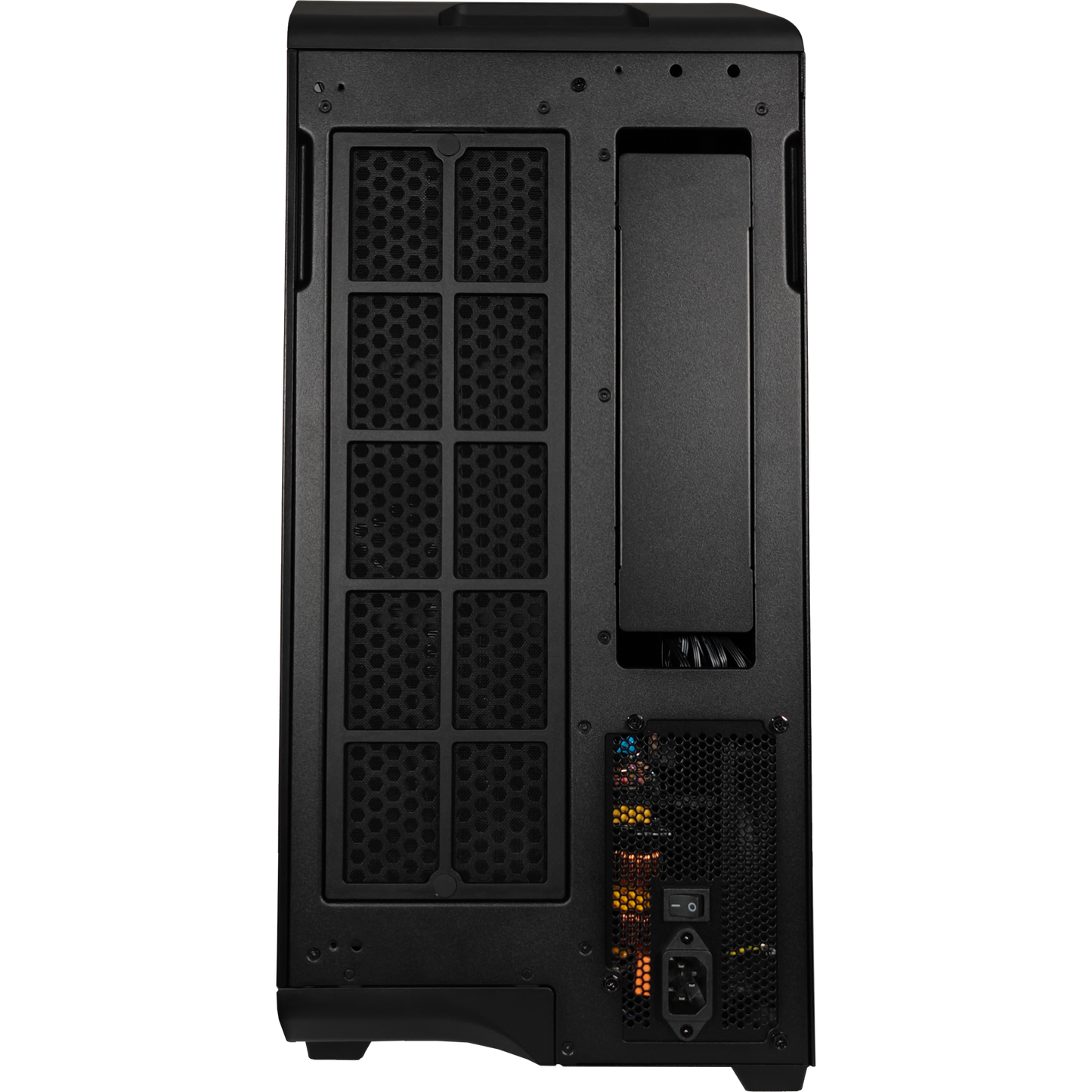 Xhuttle Project Zero Stealth Extreme Ready to Ship