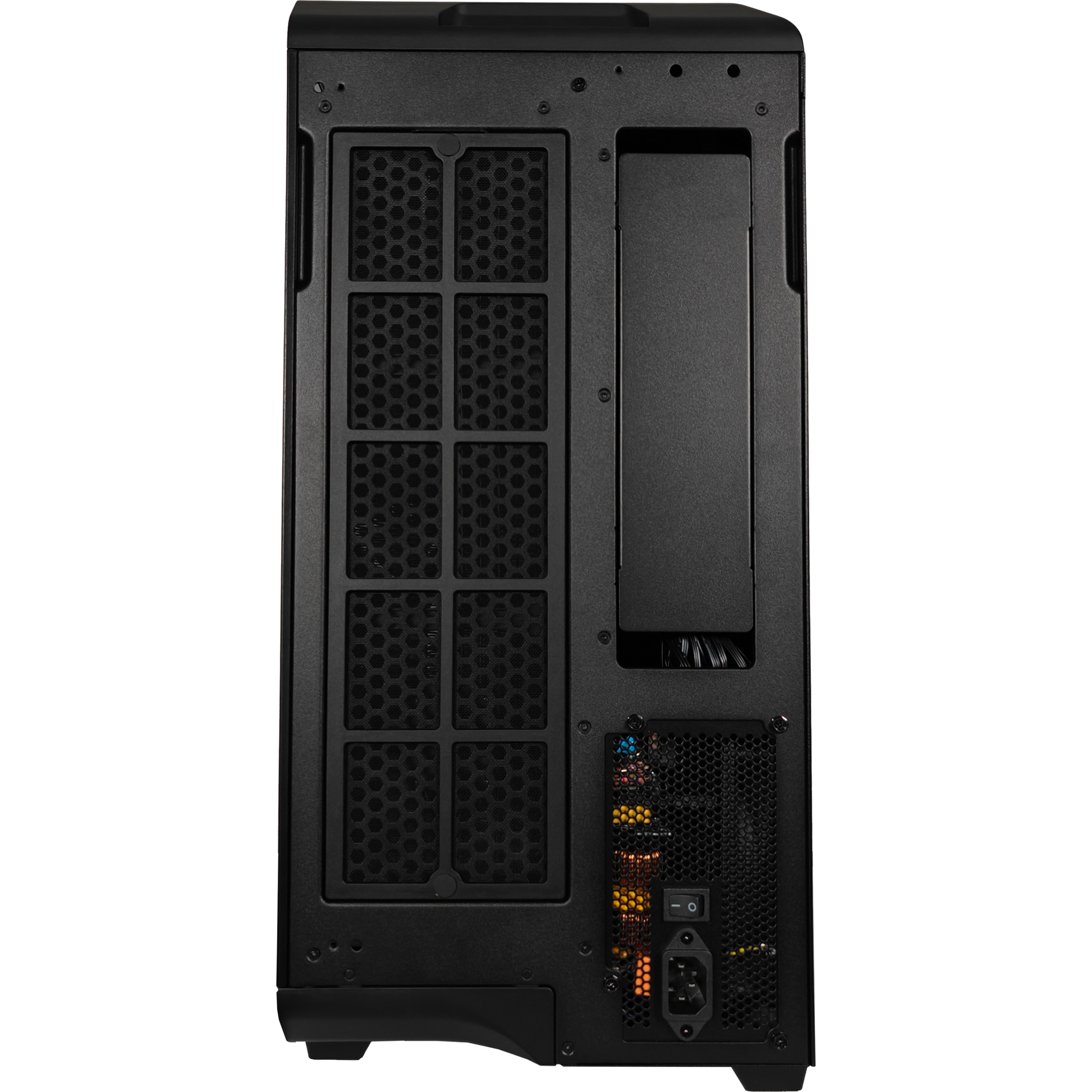Xhuttle Project Zero Stealth Extreme Ready to Ship