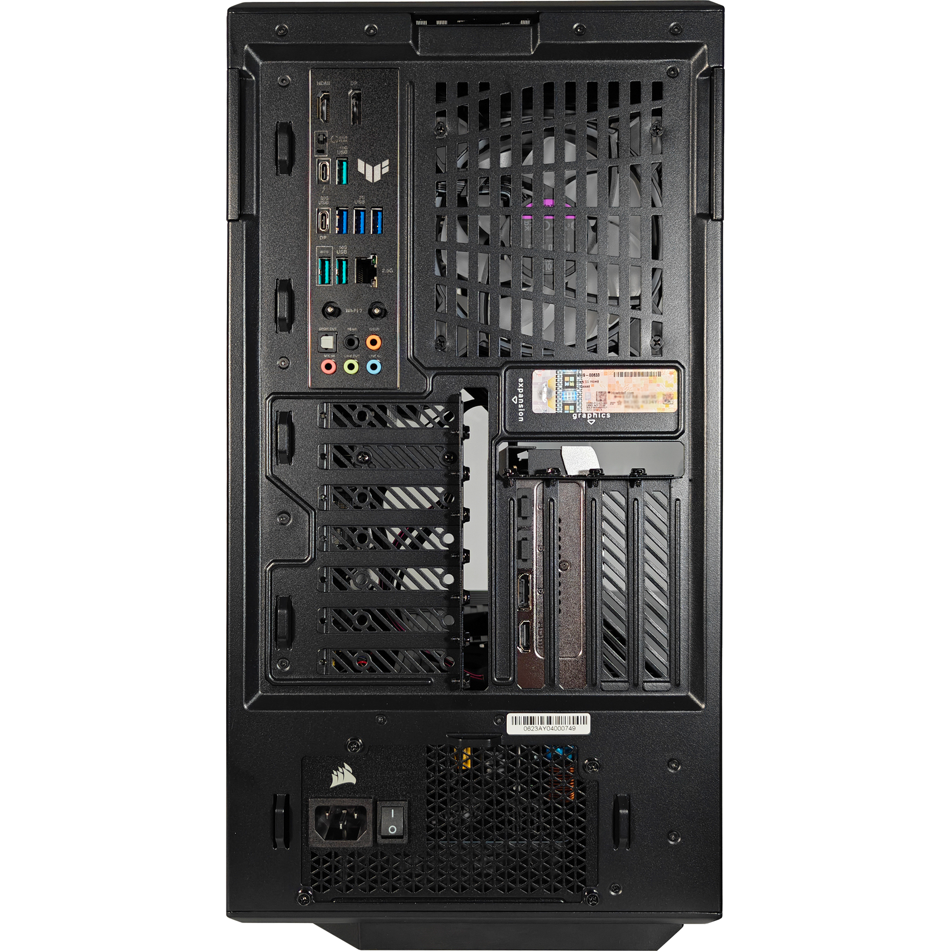 Y40 Extreme Ready to Ship